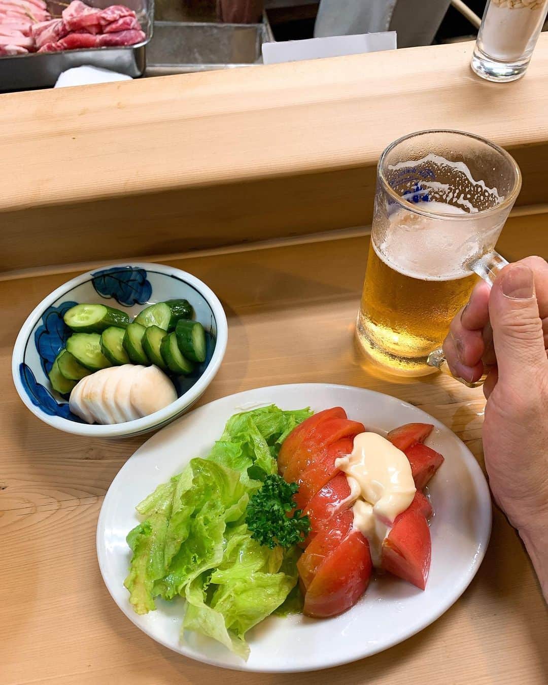 樫原伸彦のインスタグラム