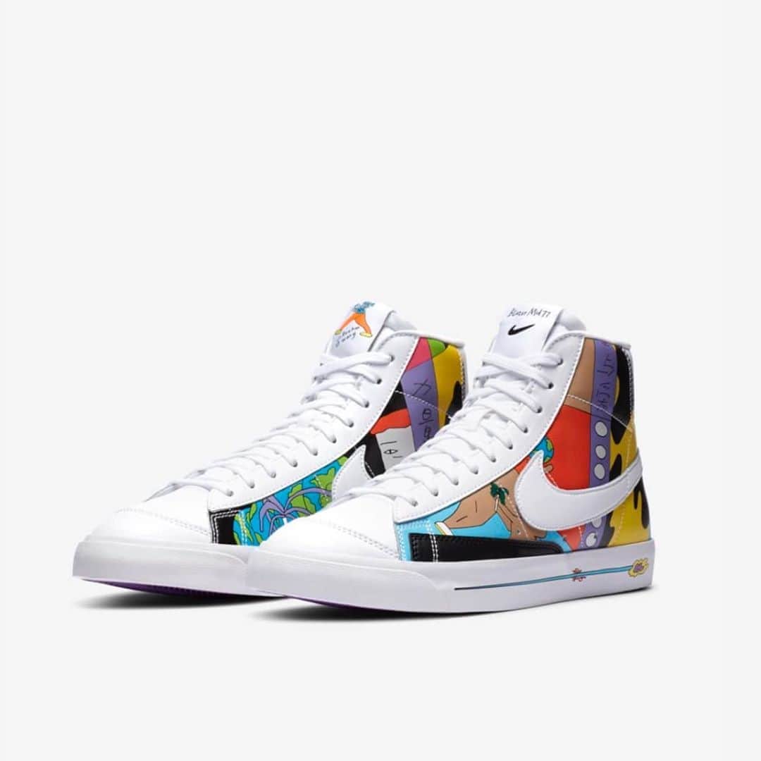 UNITED ARROWS & SONSのグルメインスタ