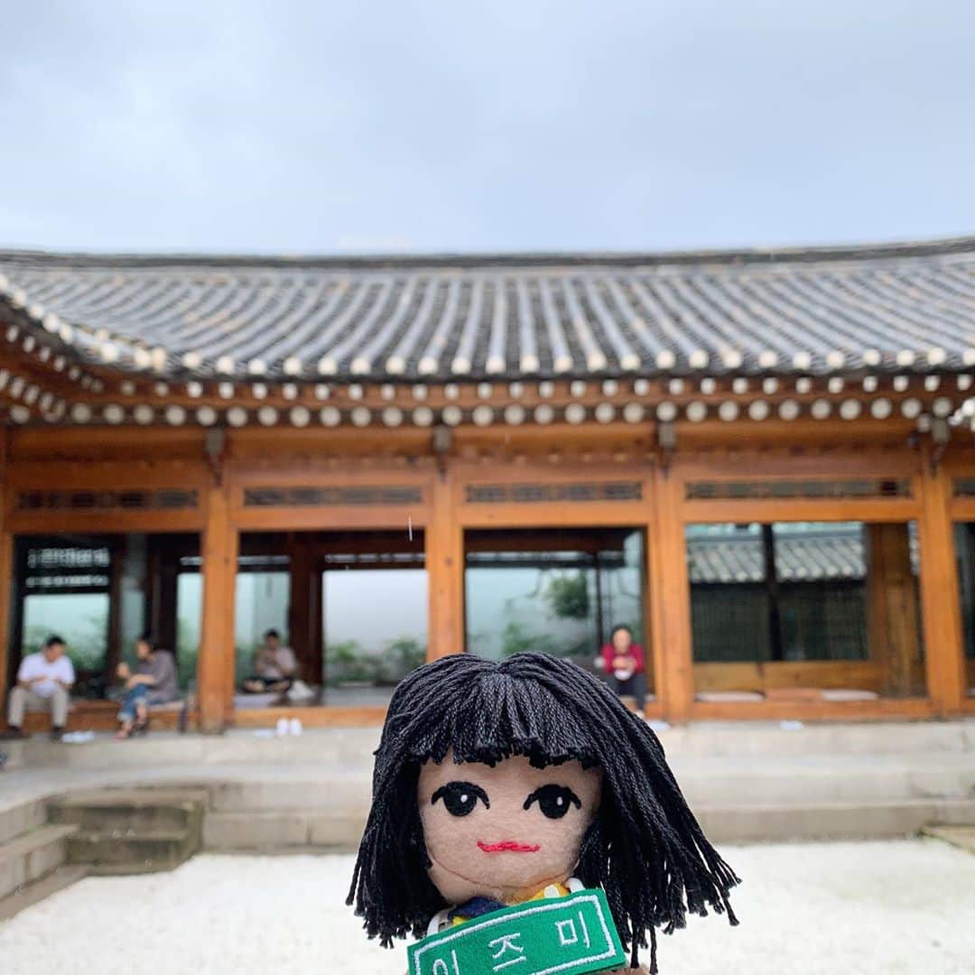 大手小町さんのインスタグラム写真 - (大手小町Instagram)「ソウルに行ってきました！ 旅の様子はこちらから。 https://otekomachi.yomiuri.co.jp/escape/20200918-OKT8T238799/  #otekomachi #大手小町 #インセンコリア #韓国観光公社  #ソウル #ソウルの旅 #韓国旅行 #韓国好きな人と繋がりたい #seoultrip #nseoultower #cafeonion @insenkorea #izumi #izumiちゃん」9月23日 20時35分 - otekomachi
