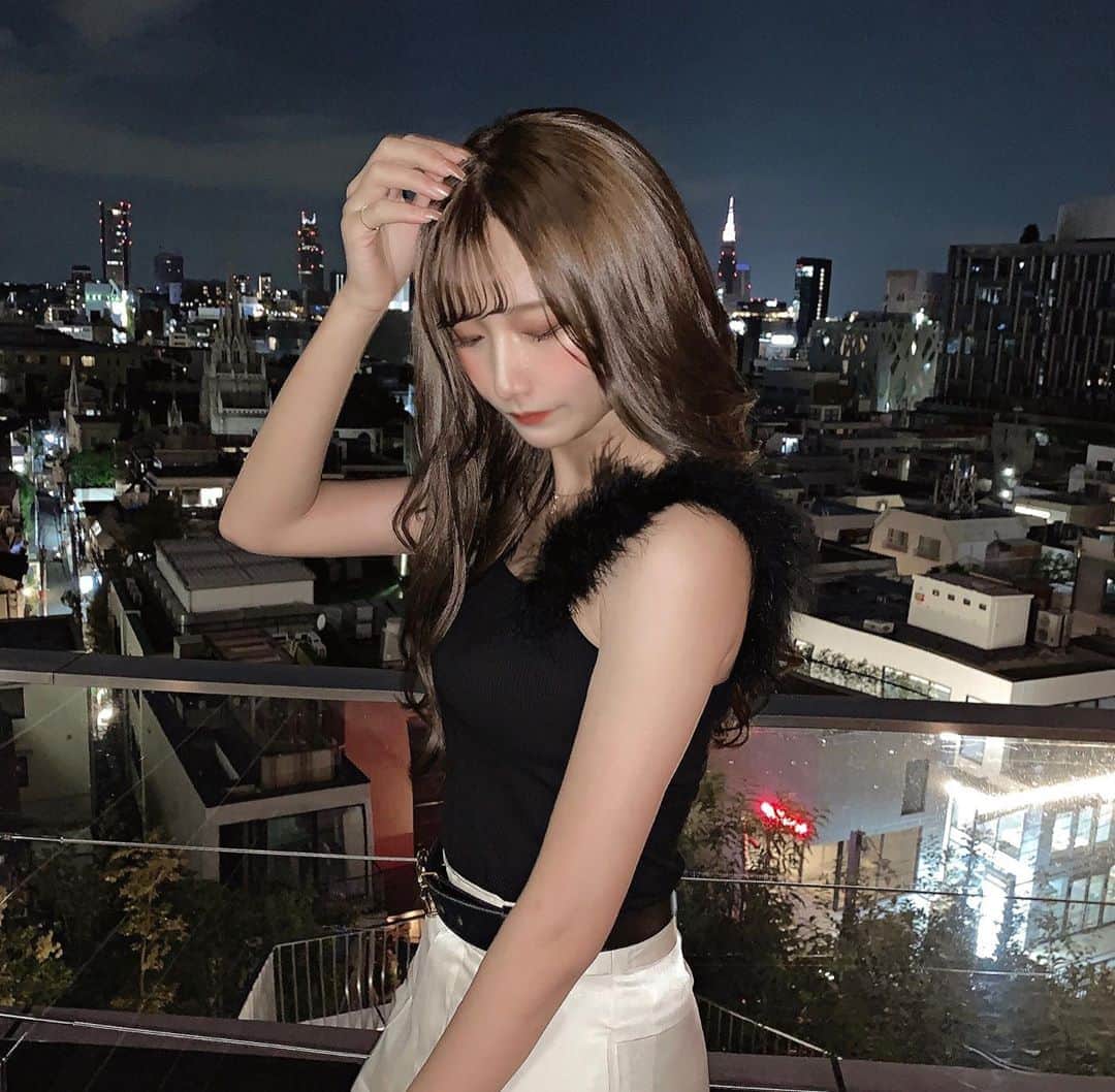 moeのグルメインスタ