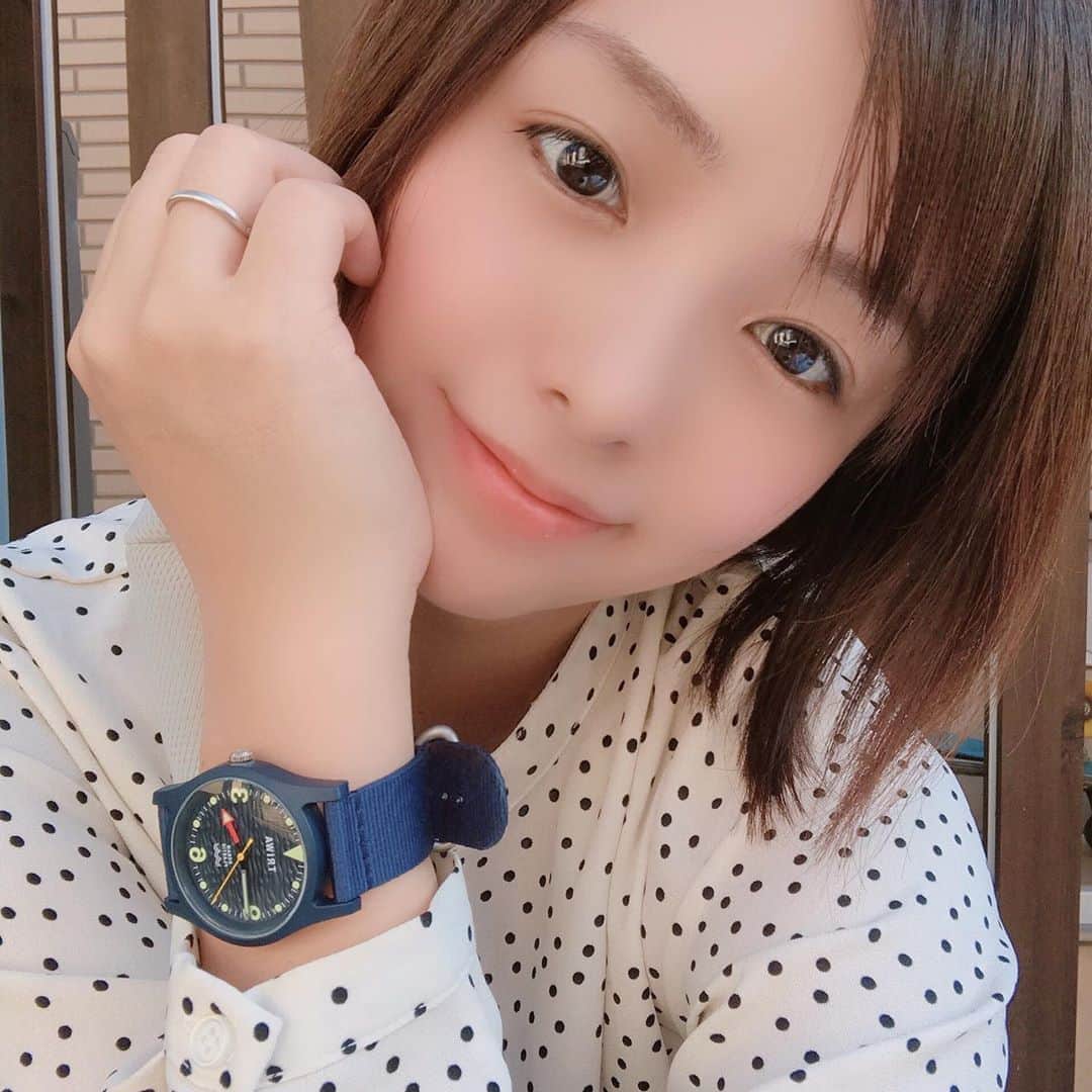 ゆうかのインスタグラム
