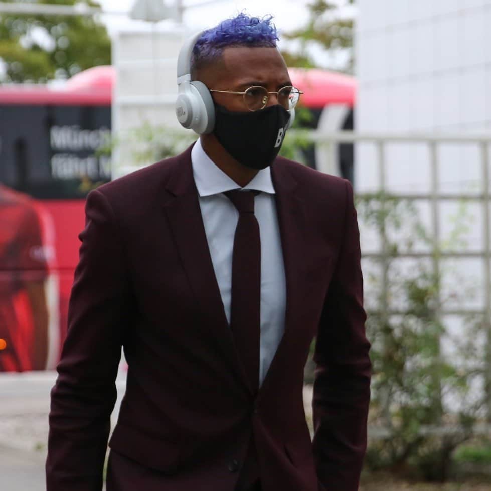 のインスタグラム：「Budapest... the Joker is coming 😜」