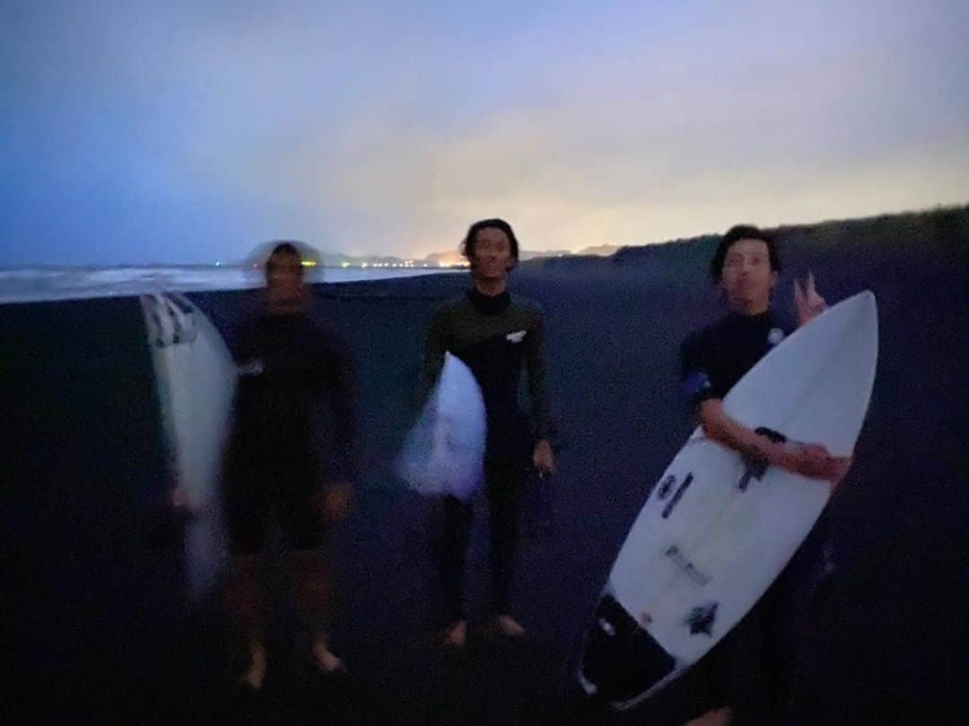 のインスタグラム：「とぇえ　#浜中」