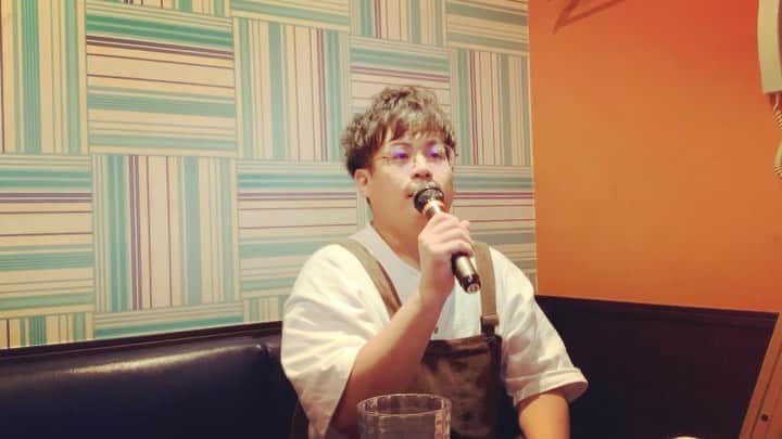 大野大輔のインスタグラム：「#1日1曲#99日目#DEEN#このまま君だけを奪い去りたい」