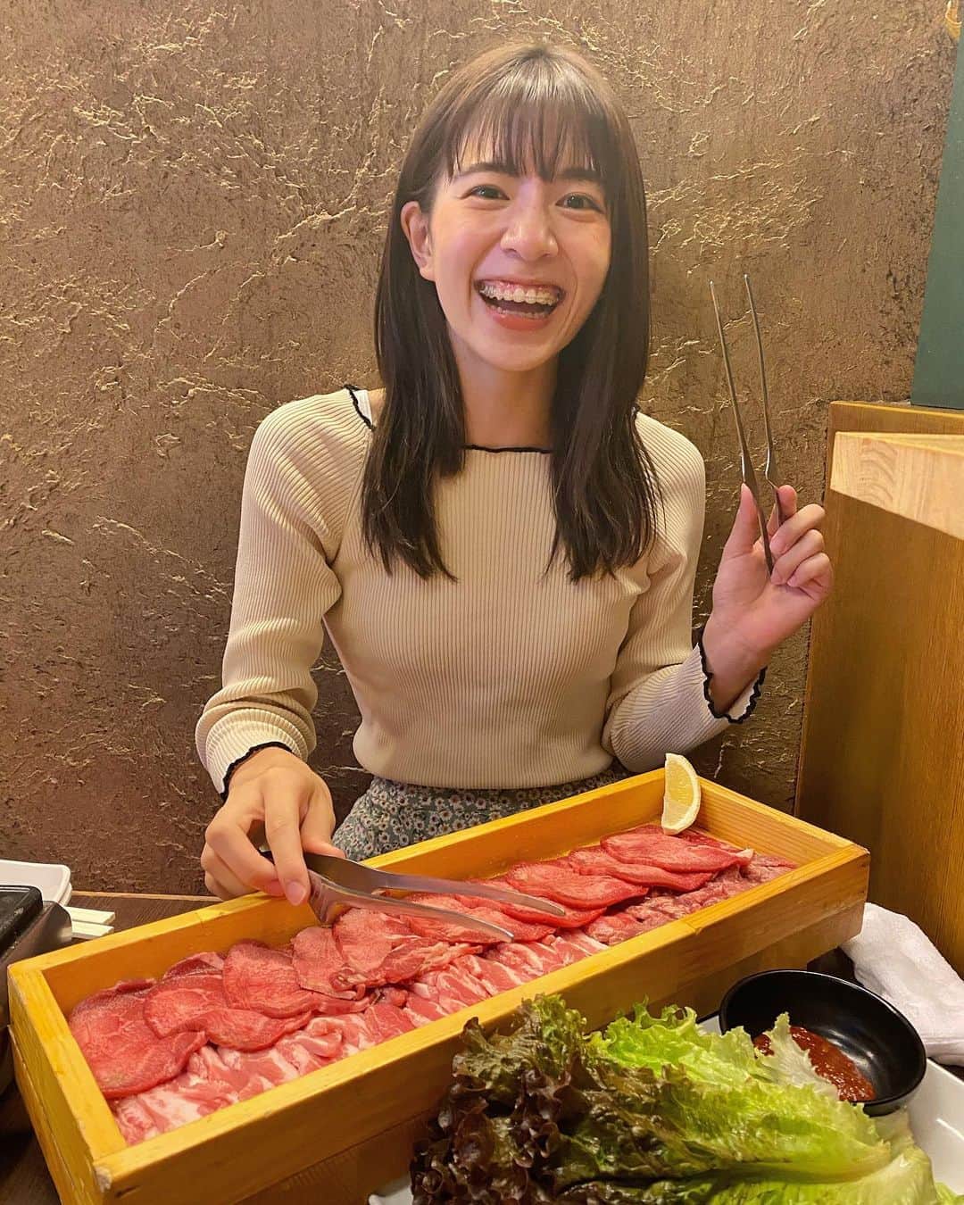 野口真由のグルメインスタ