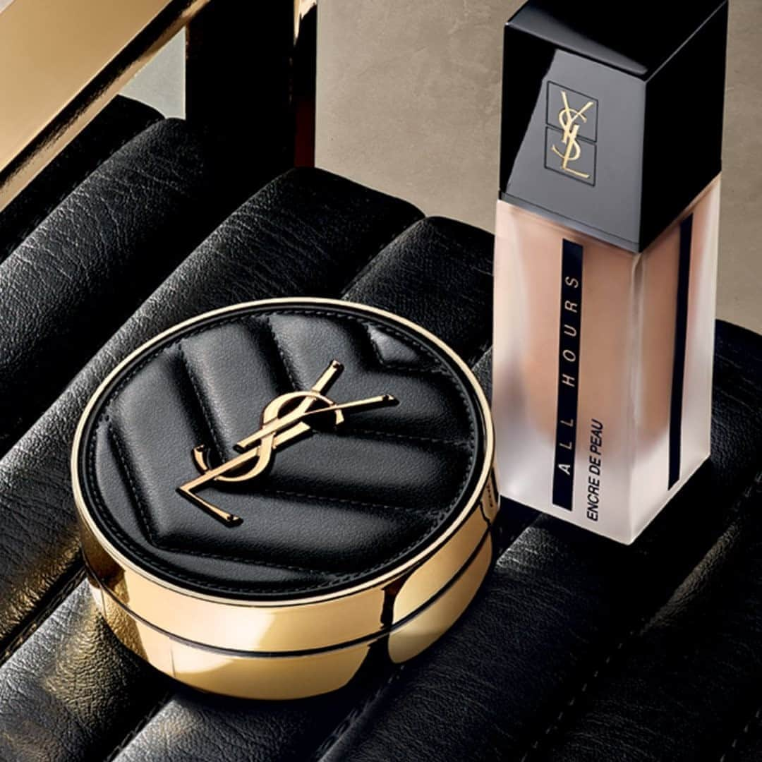 Yves Saint Laurent Beautyのインスタグラム