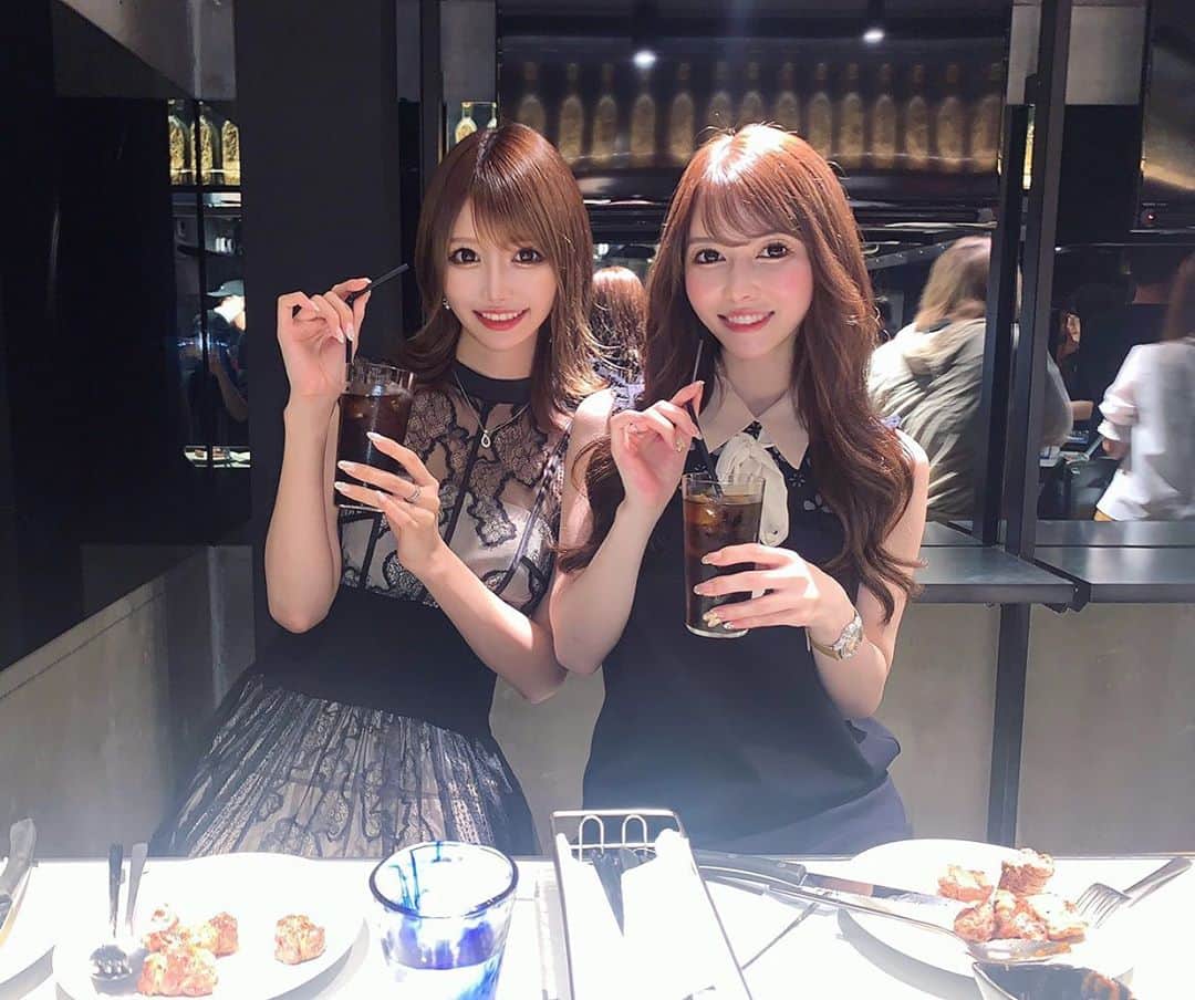 桜咲乃愛のグルメインスタ