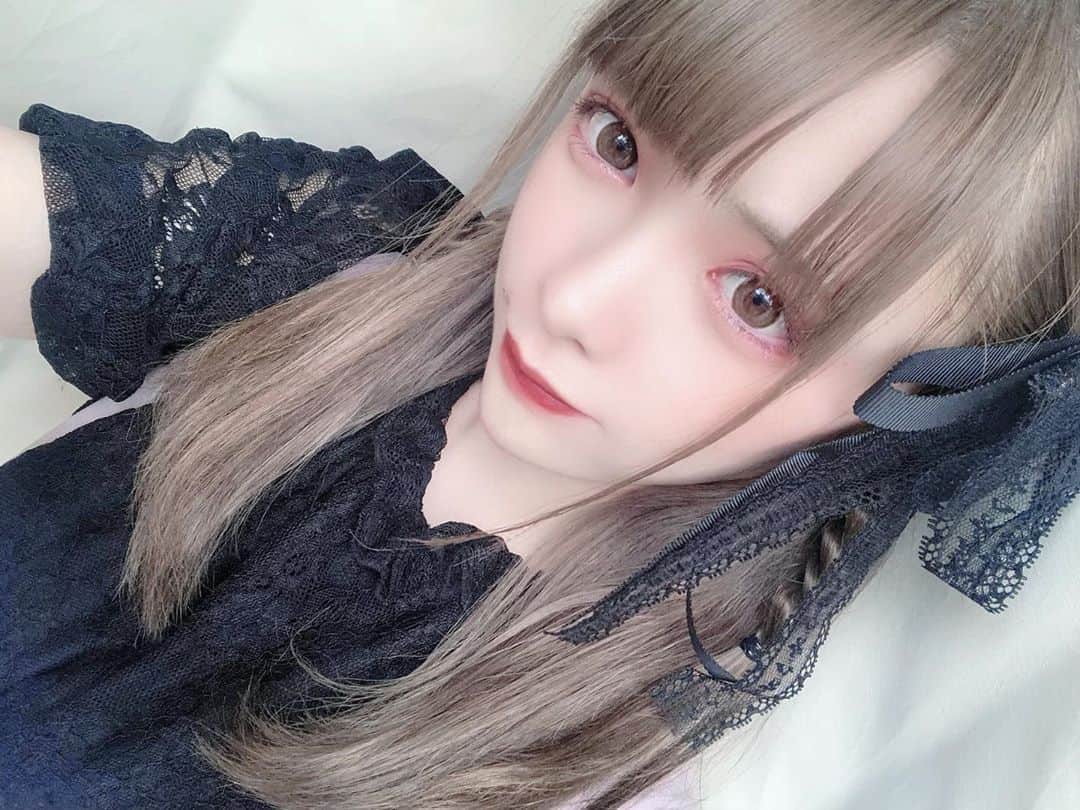 野原ちんのインスタグラム：「上げ直しごめんね₍ ᐢ. ̫ .ᐢ ₎」