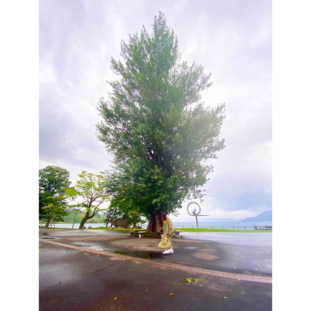 林唯衣のグルメインスタ