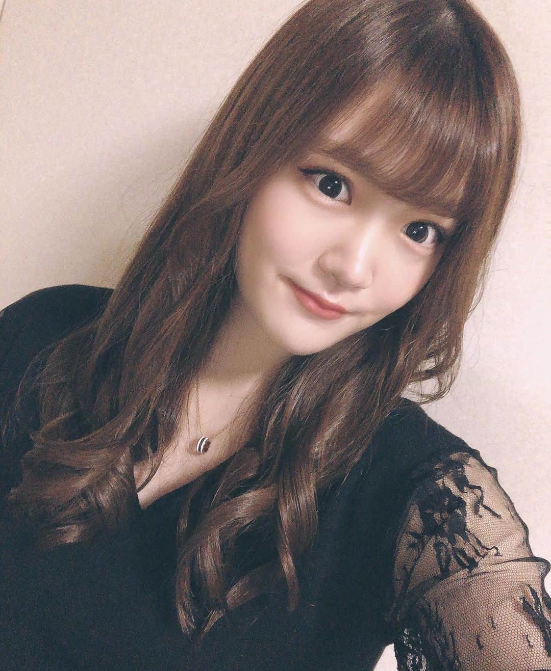 白河希美のインスタグラム