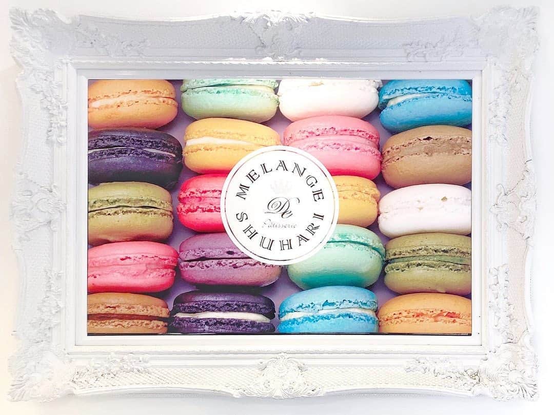 澪花のグルメインスタ