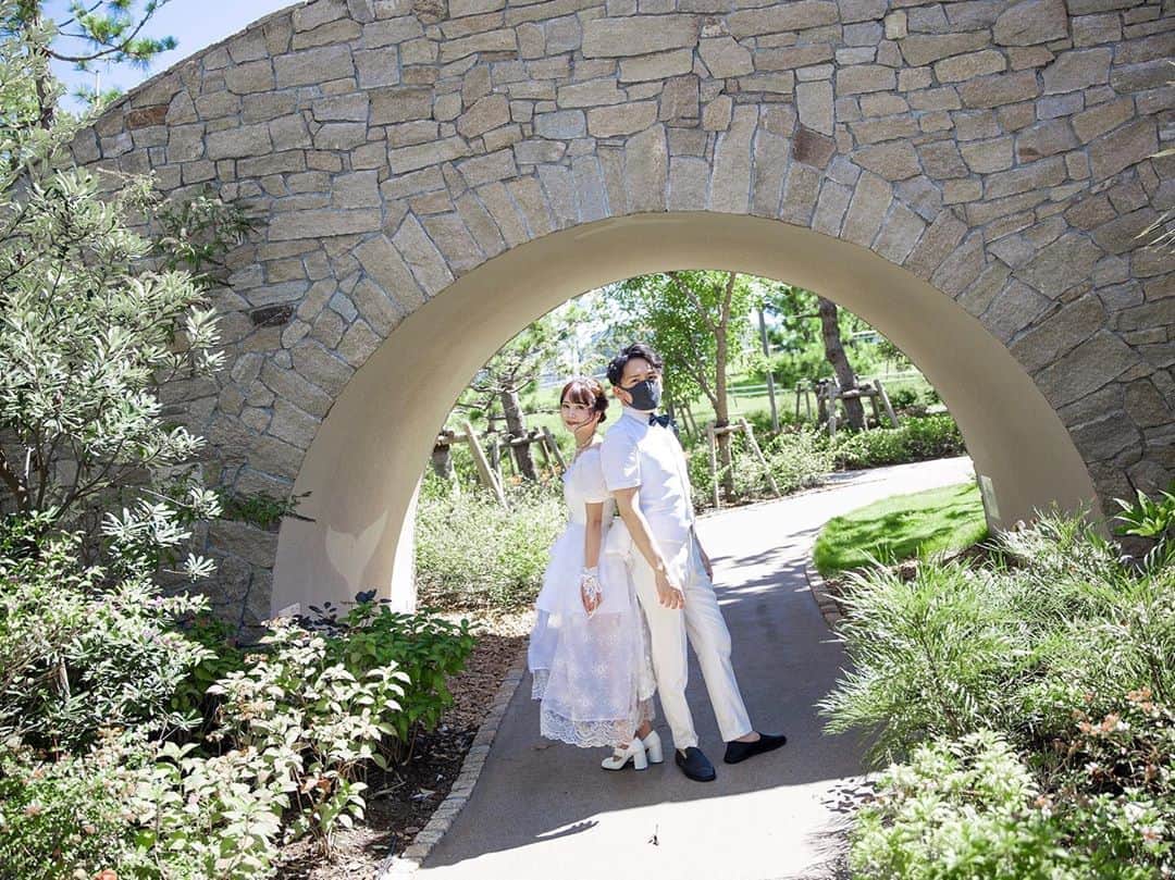 カブキンのインスタグラム：「ここはどこでしょう？ コメントください。  #婚活  #婚活YouTuber  #結婚相談所  #100日婚プロジェクト」