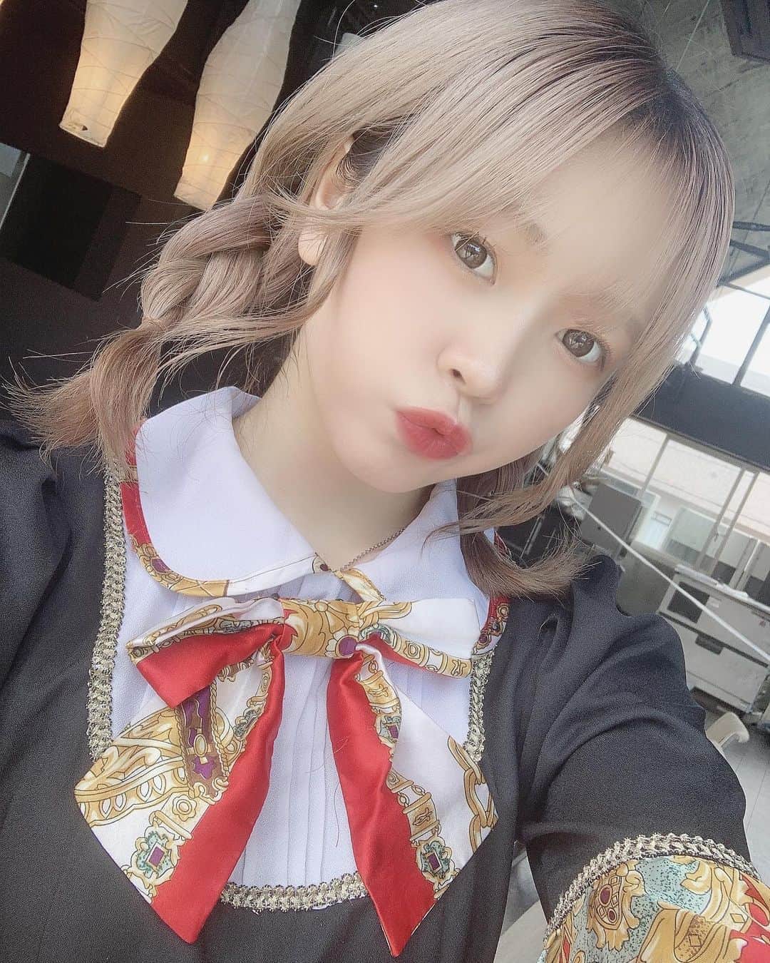 山本杏奈さんのインスタグラム写真 - (山本杏奈Instagram)「. みちゅあみ！！！💧 . #三つ編みヘア #へああれんじ」9月23日 21時09分 - annachan_a