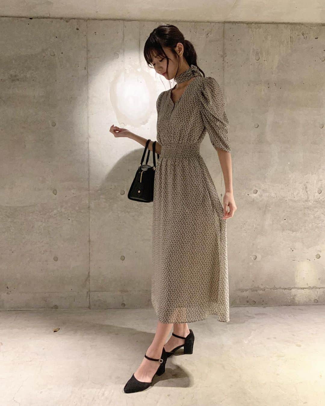 杉浦みずきのグルメインスタ