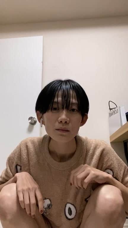 平山奈美のインスタグラム