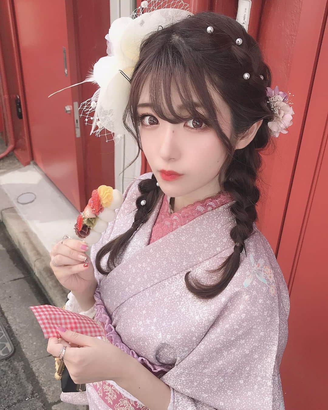 れみぱんのインスタグラム