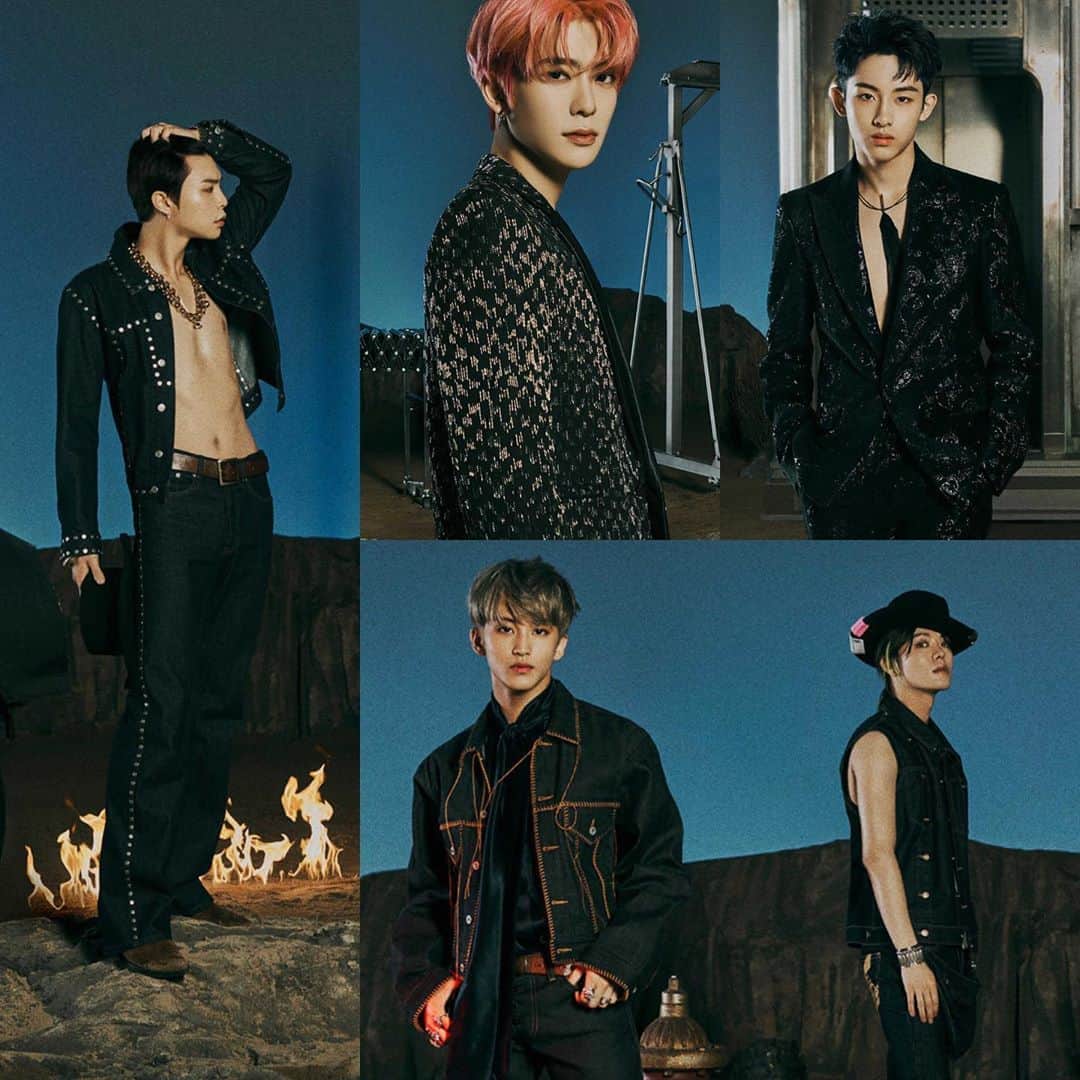 のインスタグラム：「"[Info]⚡️ #NCT2020 will be divided into 4 units: 2 parts; part 1 will come out on October while part 2 on November. 💚" . — Upcoming NCT Unit members ✔︎ * Make a wish : #Taeyong #Doyoung #Jaehyun #Lucas #Xiaojun #Jaemin #Shotaro * From home : #Taeil #Yuta #Kun #Doyoung #Renjun #Haechan #Chenle * Pt2. I : #Ten #Winwin #Mark #Jeno #Haechan #Yangyang #Sungchan * Pt2. II : #Johnny #Yuta #Ten #Jungwoo #Hendery #Jaemin #Jisung ______________________________ #NCT #NCT127 #NCTdream #WayV #SMTOWN」
