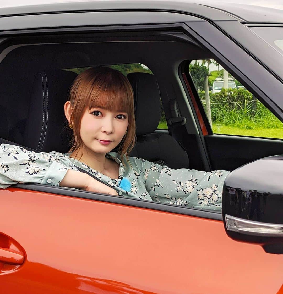 中川翔子のインスタグラム