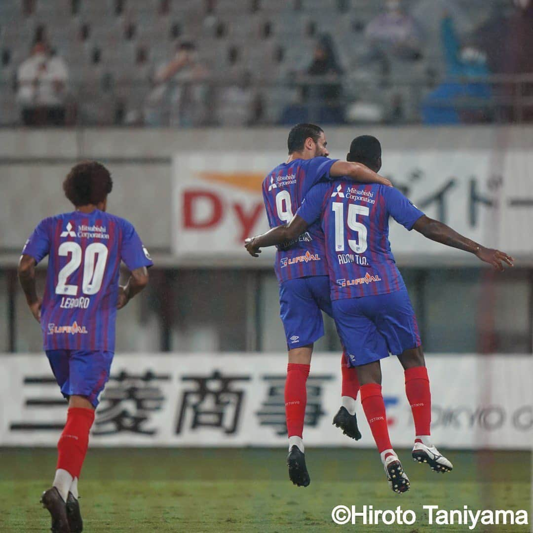 Goal Japanのインスタグラム