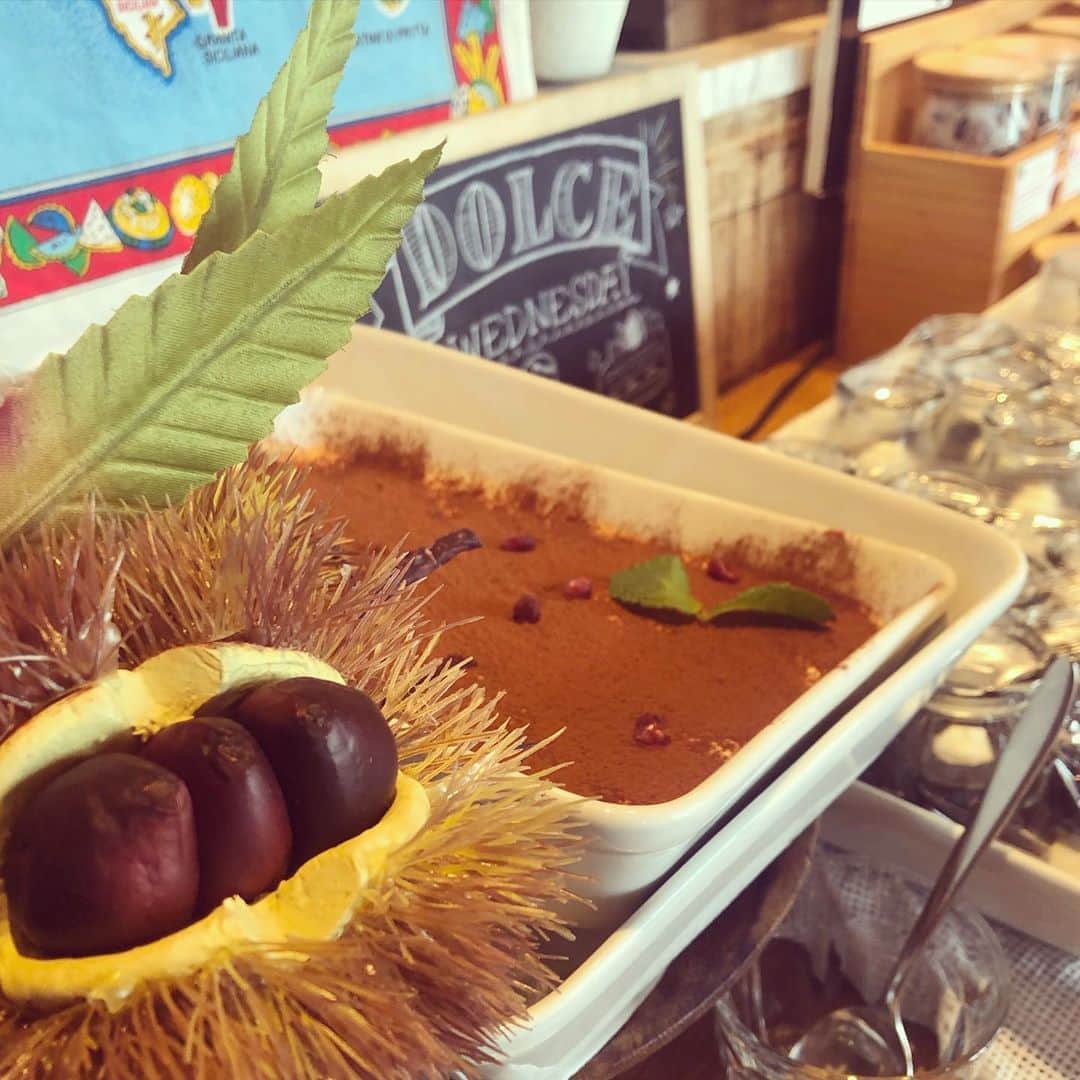 サルヴァトーレクオモ小矢部のグルメインスタ