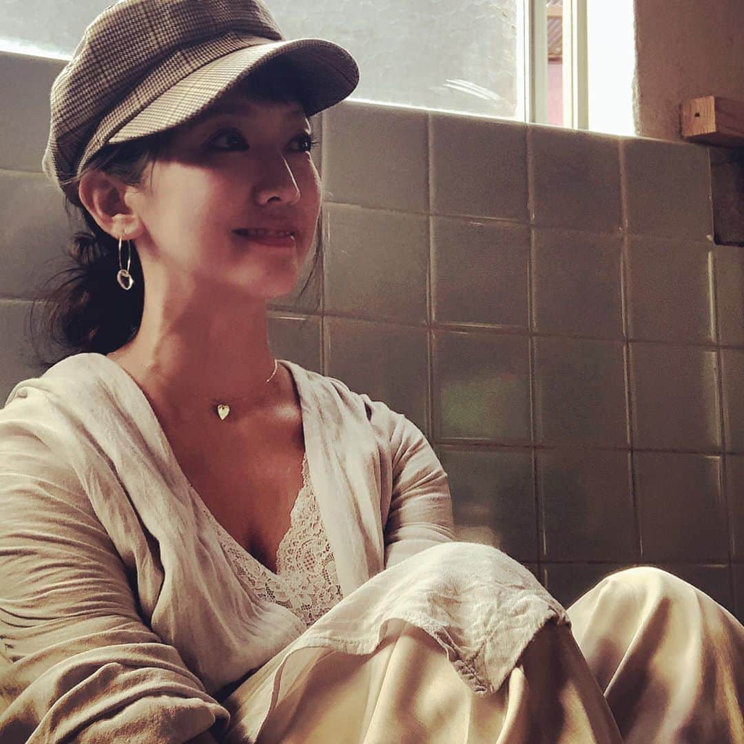 坂木優子のグルメインスタ