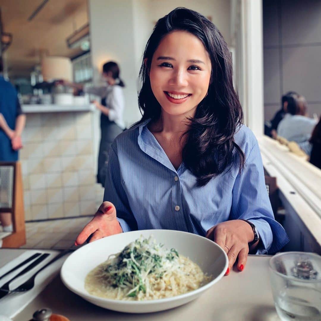 鈴木涼美のインスタグラム