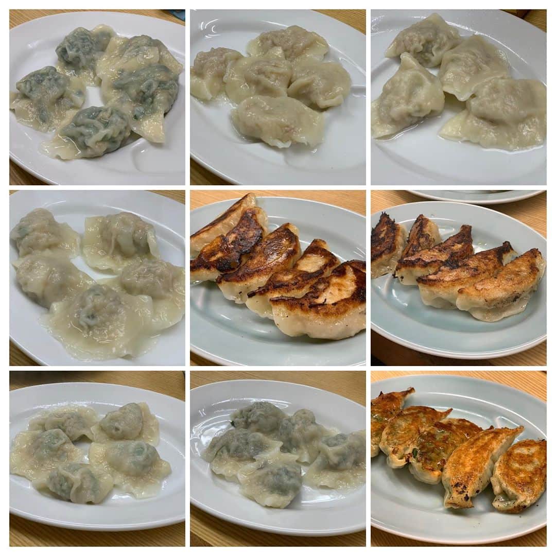 クック井上。のグルメインスタ