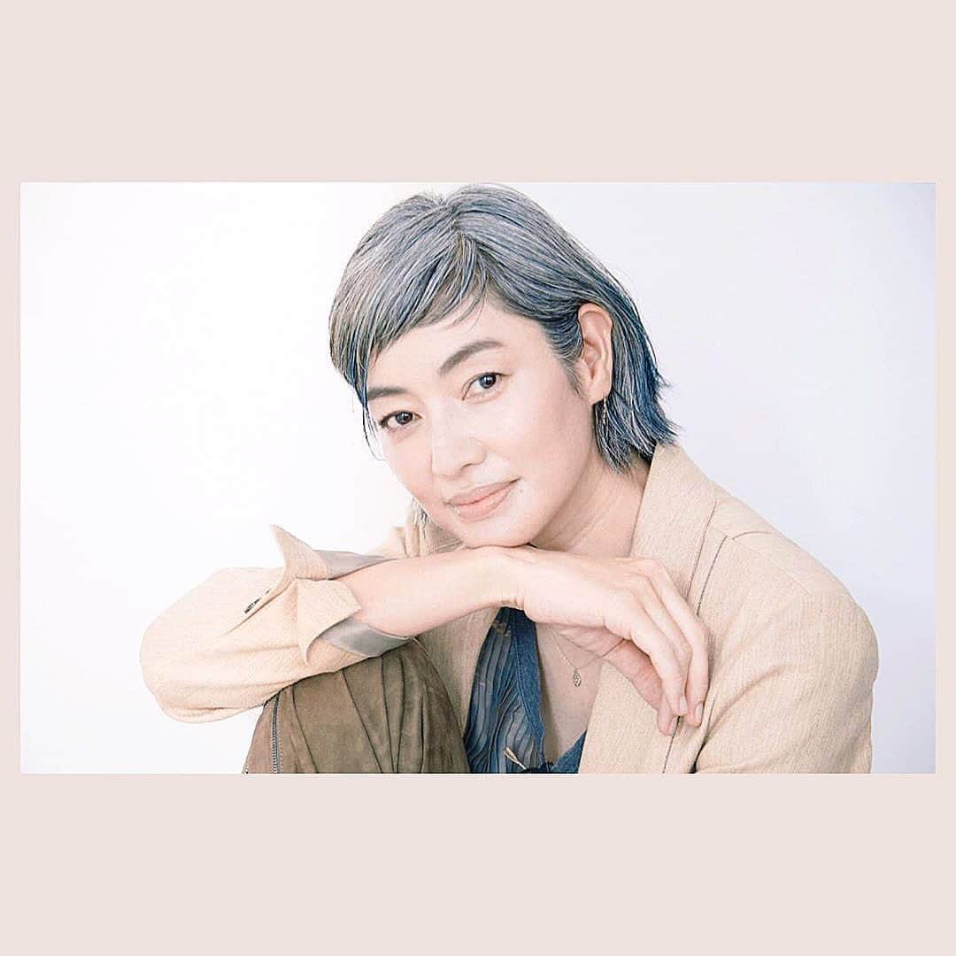 小田切ヒロのインスタグラム