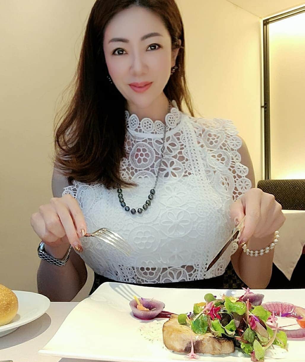 今堀恵理のグルメインスタ