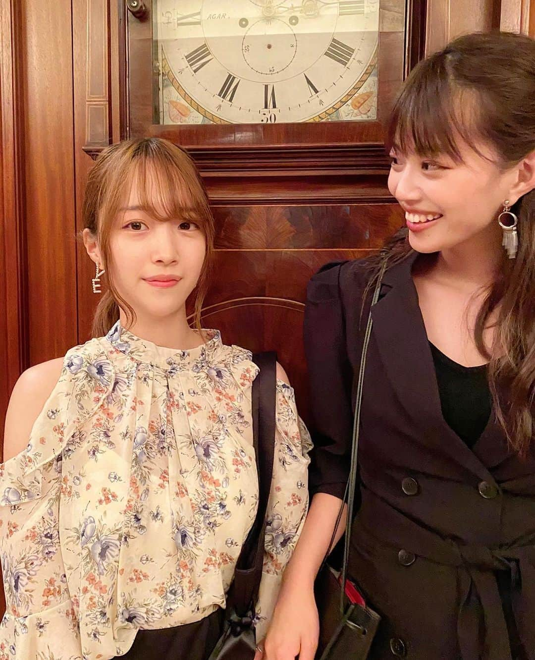 藤野結衣さんのインスタグラム写真 - (藤野結衣Instagram)「24歳になりました💃❤️ . 周りが笑顔で溢れるような一年にしたいと思います😚 . 感謝と愛を込めて。❤︎ . . . . . そういえば年女🐭 藤野結衣 #thankyou #love #ありがとう #happybirthday #24歳」9月24日 9時39分 - yui_fujino