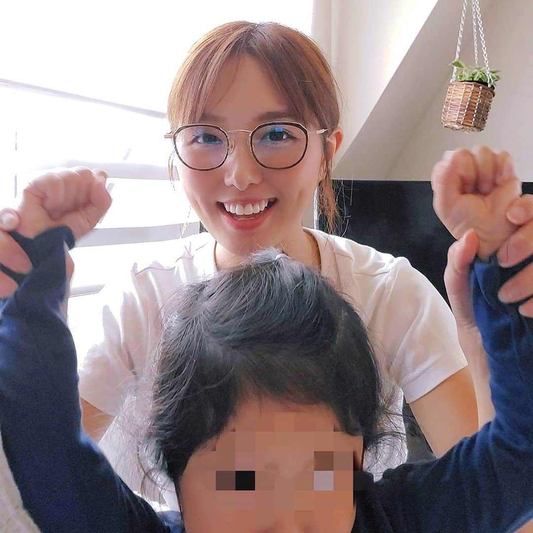 広村美つ美のインスタグラム