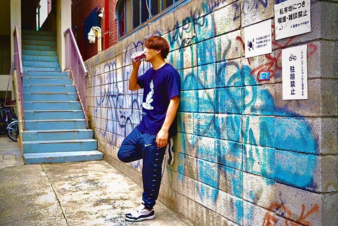のインスタグラム：「Street snap」