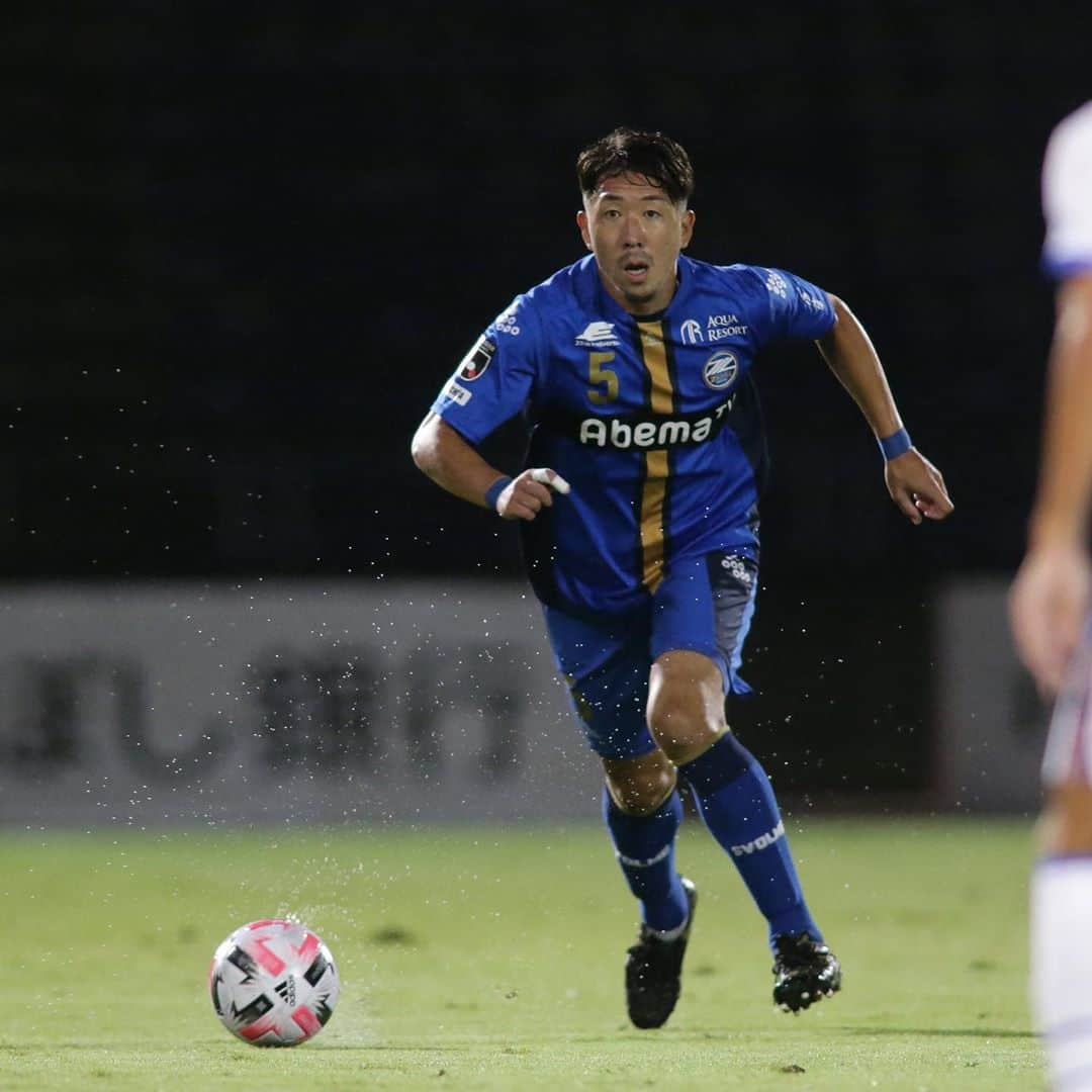 FC町田ゼルビアさんのインスタグラム写真 - (FC町田ゼルビアInstagram)「フォトギャラリー📸⚽️ ﻿ △ 町田 1 - 1 長崎 ﻿ #秋元陽太 #小田逸稀 #深津康太 #奥山政幸 #髙江麗央 #佐野海舟 #吉尾海夏 #平戸太貴 #岡田優希 #安藤瑞季 #ジョンチュングン  #FC町田ゼルビア #zelvia #Jリーグ #サッカー #スポーツ #soccer #football #JLeague #町田﻿ #町田GIONスタジアム」9月24日 1時03分 - fcmachidazelvia