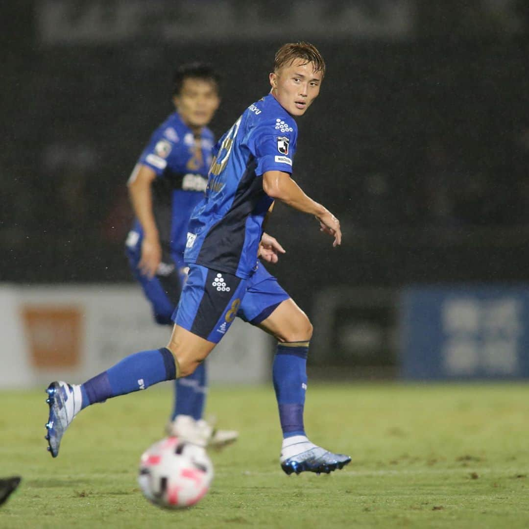 FC町田ゼルビアさんのインスタグラム写真 - (FC町田ゼルビアInstagram)「フォトギャラリー📸⚽️ ﻿ △ 町田 1 - 1 長崎 ﻿ #秋元陽太 #小田逸稀 #深津康太 #奥山政幸 #髙江麗央 #佐野海舟 #吉尾海夏 #平戸太貴 #岡田優希 #安藤瑞季 #ジョンチュングン  #FC町田ゼルビア #zelvia #Jリーグ #サッカー #スポーツ #soccer #football #JLeague #町田﻿ #町田GIONスタジアム」9月24日 1時03分 - fcmachidazelvia