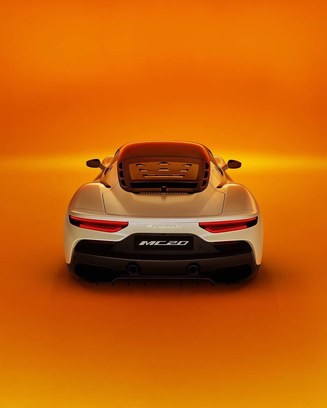 マセラティさんのインスタグラム写真 - (マセラティInstagram)「Engineered for performance. Styled for purity. MC20. The First of its Kind. #MaseratiMC20 #Maserati」9月24日 1時05分 - maserati