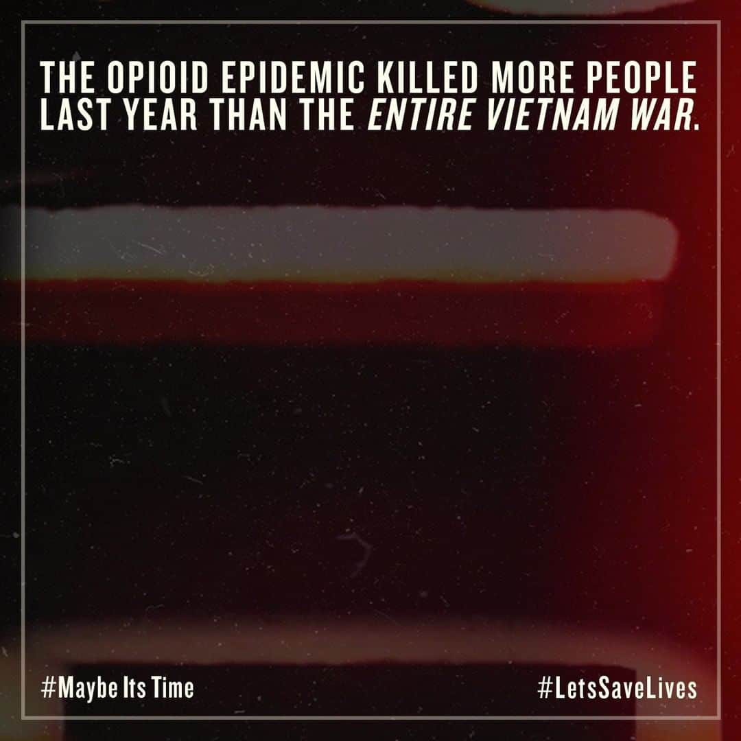 SIXX:A.M.のインスタグラム：「Every time you stream 'Maybe It’s Time' you help raise money to fight the opioid epidemic. All artist royalties go to Global Recovery Initiatives Foundation . Sno Babies Movie out September 29th! #LetsSaveLives #maybeitstime {LINK IN BIO}」