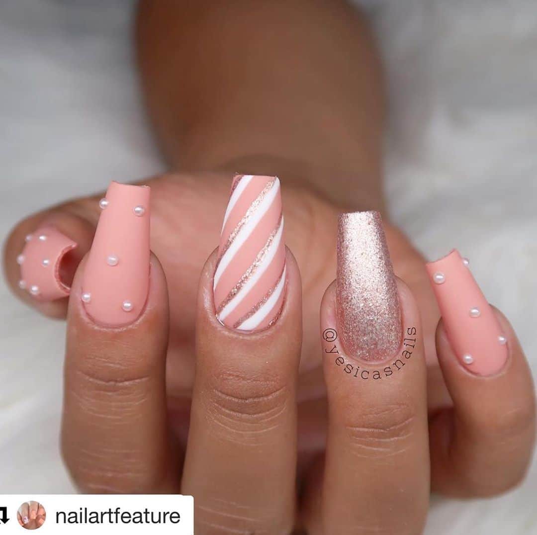 Nail Designsのインスタグラム