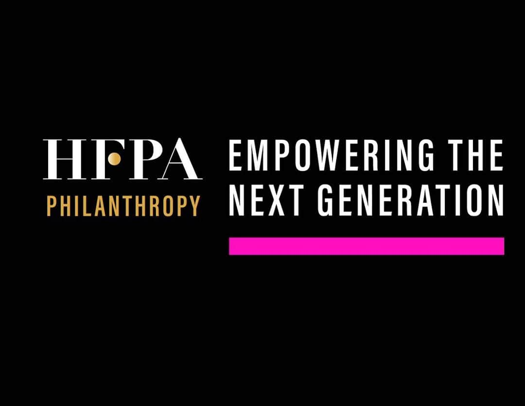 ゴールデングローブ賞さんのインスタグラム写真 - (ゴールデングローブ賞Instagram)「We are thrilled to announce we’ll be broadcasting the star-studded online special “HFPA Philanthropy: Empowering The Next Generation”, on Oct. 13 at 5 PM PT on youtube.com/GoldenGlobes and on GoldenGlobes.com!  Join us a star-studded online special hosted by @j_corden and featuring @AnnaKendrick47, @billieeilish, @traceeellisross, and more as they help us give away over $5.1 million dollars in grants to empower the next generation of artists, filmmakers, and storytellers!」9月24日 2時03分 - goldenglobes