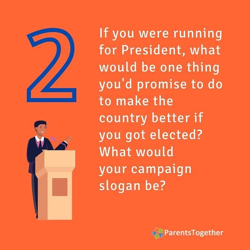 エヴァ・ロンゴリアさんのインスタグラム写真 - (エヴァ・ロンゴリアInstagram)「Being a patriot requires doing our civic duty: VOTING! 🗳Yesterday was #NationalVoterRegistrationDay, but these questions from @parentstogether to help our kids understand our democracy & our responsibility to our country any day of the year 🇺🇸But until they can #vote, their futures depend on us. Check your registration status and make a plan to vote! Link in bio 🔗」9月24日 2時17分 - evalongoria