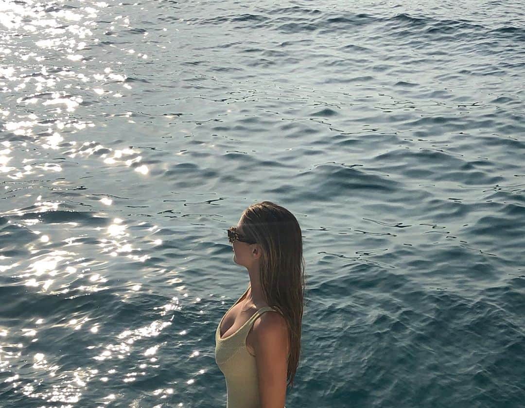 Mathilde Goehlerのインスタグラム：「Last summer archives 🤍」