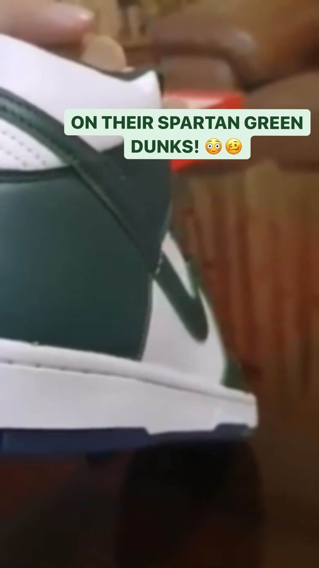 Nice Kicksのインスタグラム