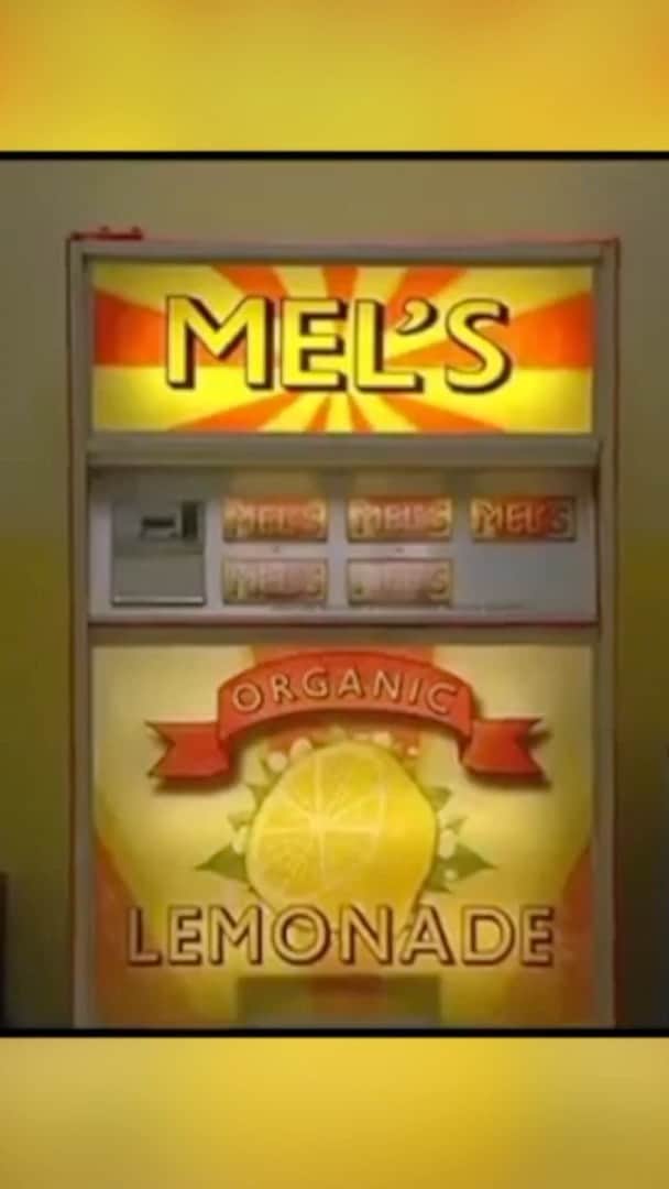 ブレイク・マイケルのインスタグラム：「this is the 🍋 recipe we used in #lemonademouth」