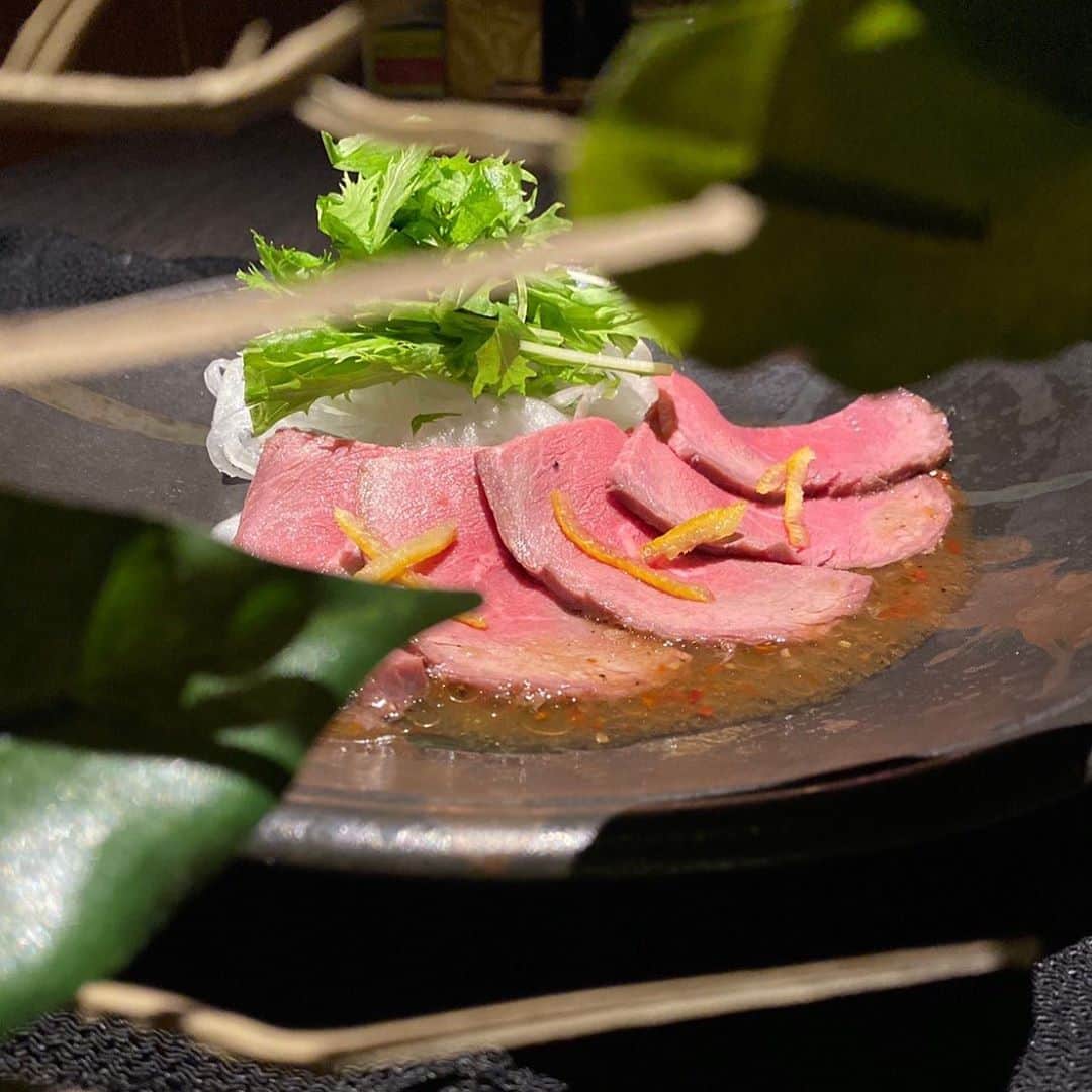 ゆずの小町京橋店のグルメインスタ
