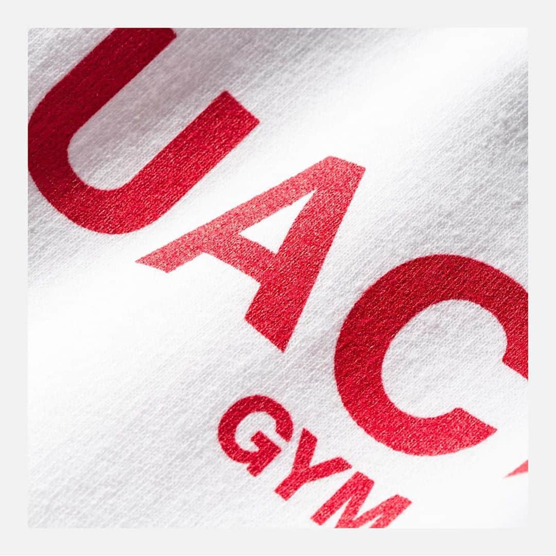UNDFTDさんのインスタグラム写真 - (UNDFTDInstagram)「UACTP #001 Fall Collection Drop 1.5  Introducing our UACTP Gym, Training and Jiu Jitsu Hoodies made with 50/50 brushback Canadian fleece allowing for greater movement and cool down. Available Friday 9/25 at Undefeated.com」9月24日 3時49分 - undefeatedinc