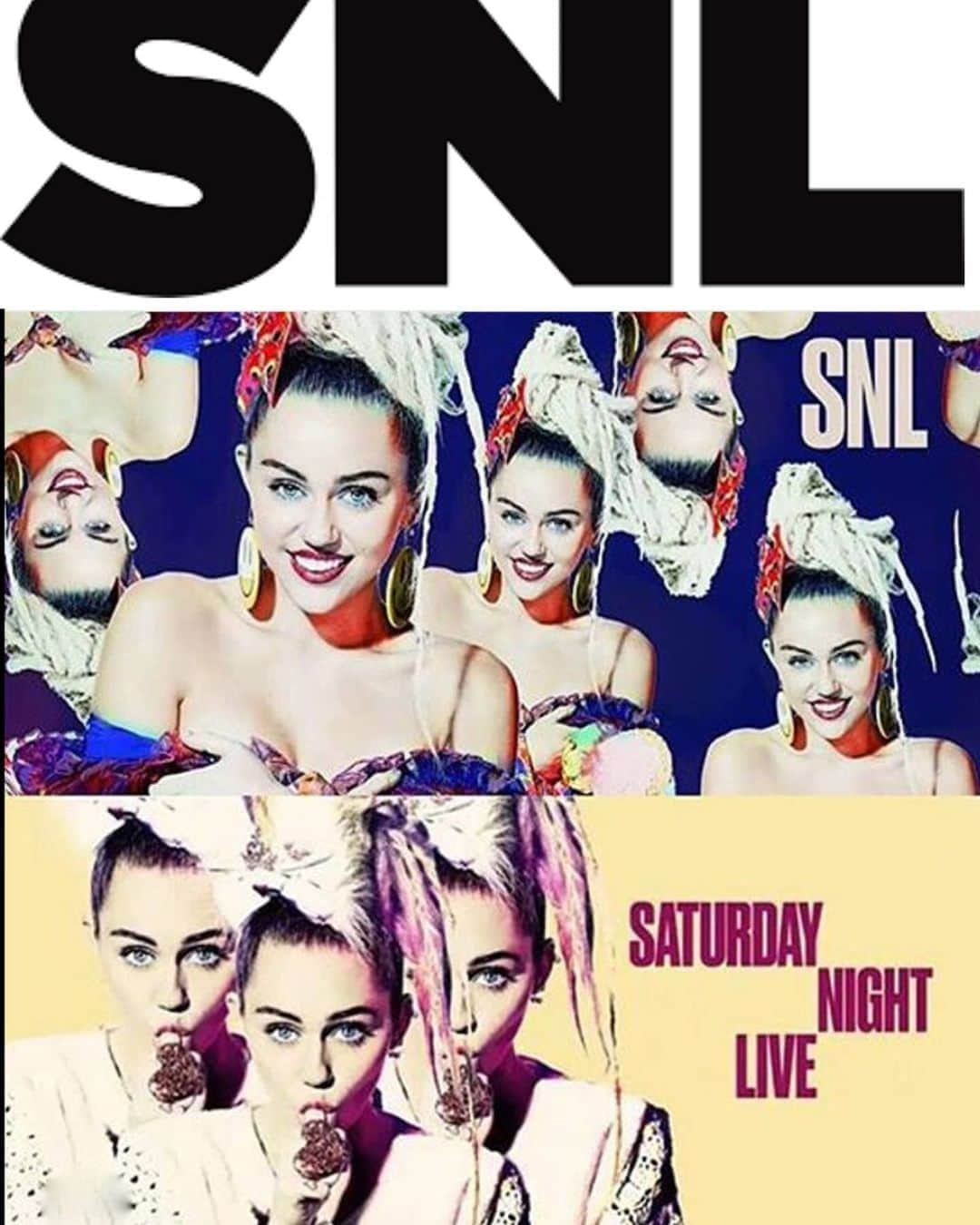 ガソリングラマーさんのインスタグラム写真 - (ガソリングラマーInstagram)「PRESS FLASHBACK@gasolineglamour X @mileycyrus x @nbcsnl #happyface 🙂💗 #EARRINGS glitter heart ring #MADEBYME @GASOLINEGLAMOUR #GASOLINEGLAMOUR  #ART #FASHION #STYLE  #OOAK #EDITORIAL #JEWELRY  #EYEWEAR  #EMPIRE #IDONTQUIT #BURYYOURDOUBTS #OFTENIMITATEDNEVERDUPLICATED #WOMAN #FIGHTER #TRUEGRIT  #TRYME  #THEONLYLAWISSURVIVAL #PLAYFORBLOOD #DONTTAKEANYSHIT  #LOVERULES #RAREFIND #THEONEYOUFEED #POWER #SHOES #mileycryus #miley #snl」9月24日 4時39分 - gasolineglamour