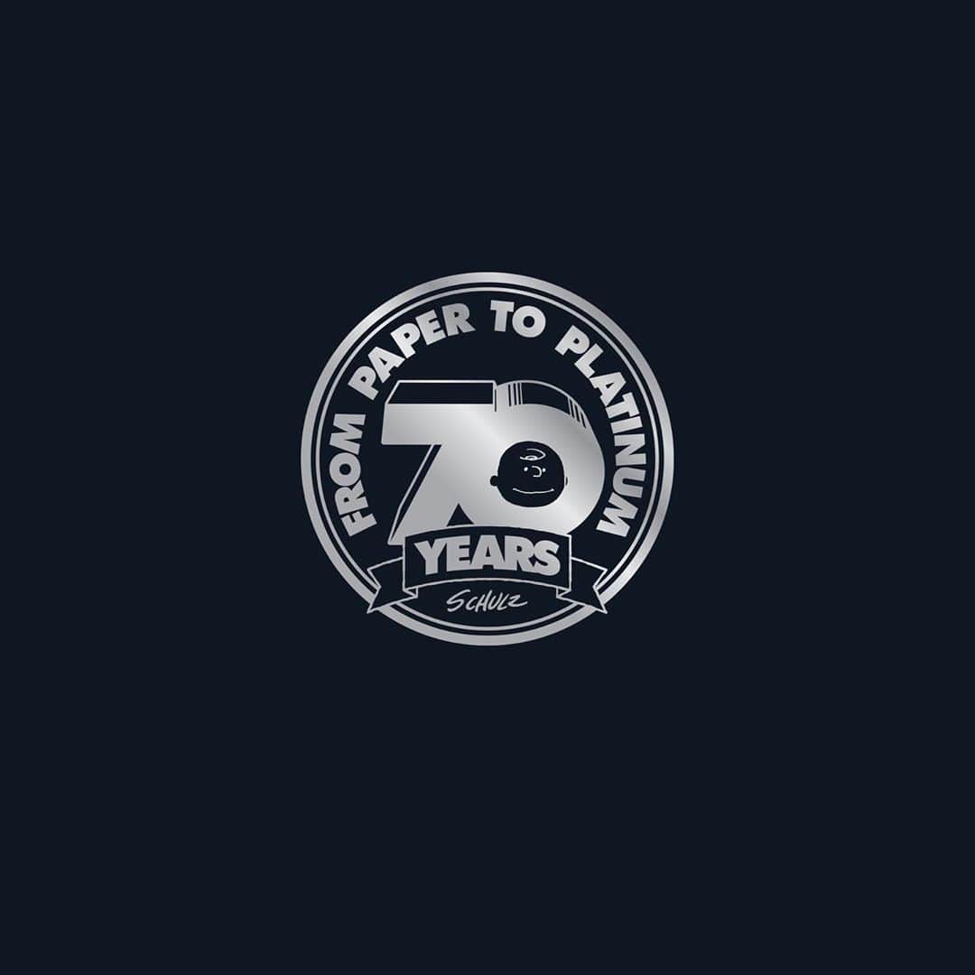 スヌーピーさんのインスタグラム写真 - (スヌーピーInstagram)「@timex is celebrating 70 years of the #Peanuts gang by commemorating the anniversary with their Marlin® Automatic and Q Timex watches. Shop now at #linkinbio . . @snoopyinfashion #mysnoopystyle #timex #watch #Snoopy #Peanuts70 #Snoopy70」9月24日 4時41分 - snoopygrams