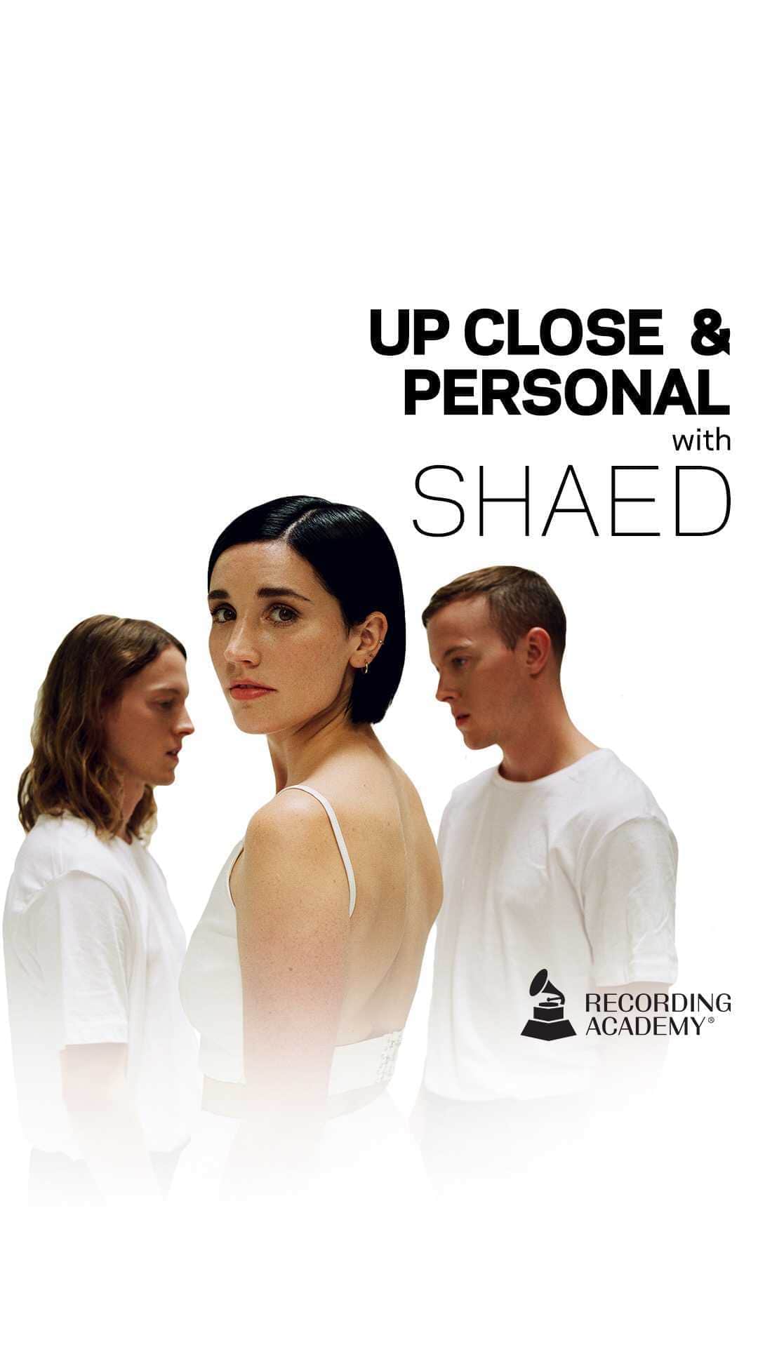 The GRAMMYsさんのインスタグラム動画 - (The GRAMMYsInstagram)「Get to know Washington ...