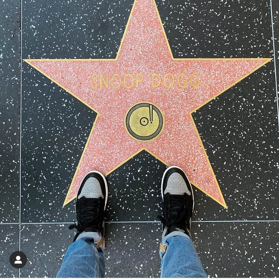 スヌープ・ドッグさんのインスタグラム写真 - (スヌープ・ドッグInstagram)9月24日 5時12分 - snoopdogg