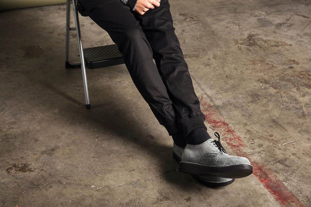 パブリッシュブランドのインスタグラム：「We now offer Big & Tall sizing on selected styles (size 44-46 and 4XL-6XL). Tell a friend! . . . . #publishbrand #todayfortomorrow #bigandtall #bigandtallfashion」