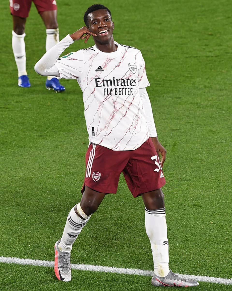 アーセナルfcさんのインスタグラム写真 アーセナルfcinstagram Full Bars At The King Power Eddienketiah 9月24日 6時18分 Arsenal